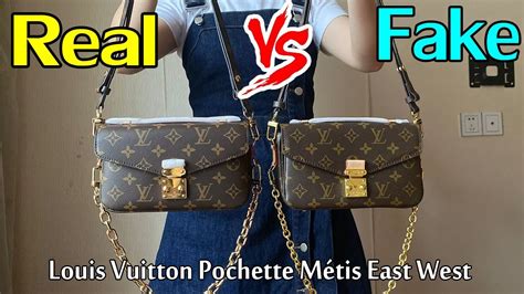 louis vuitton metis real vs fake|real vs fake pochette metis.